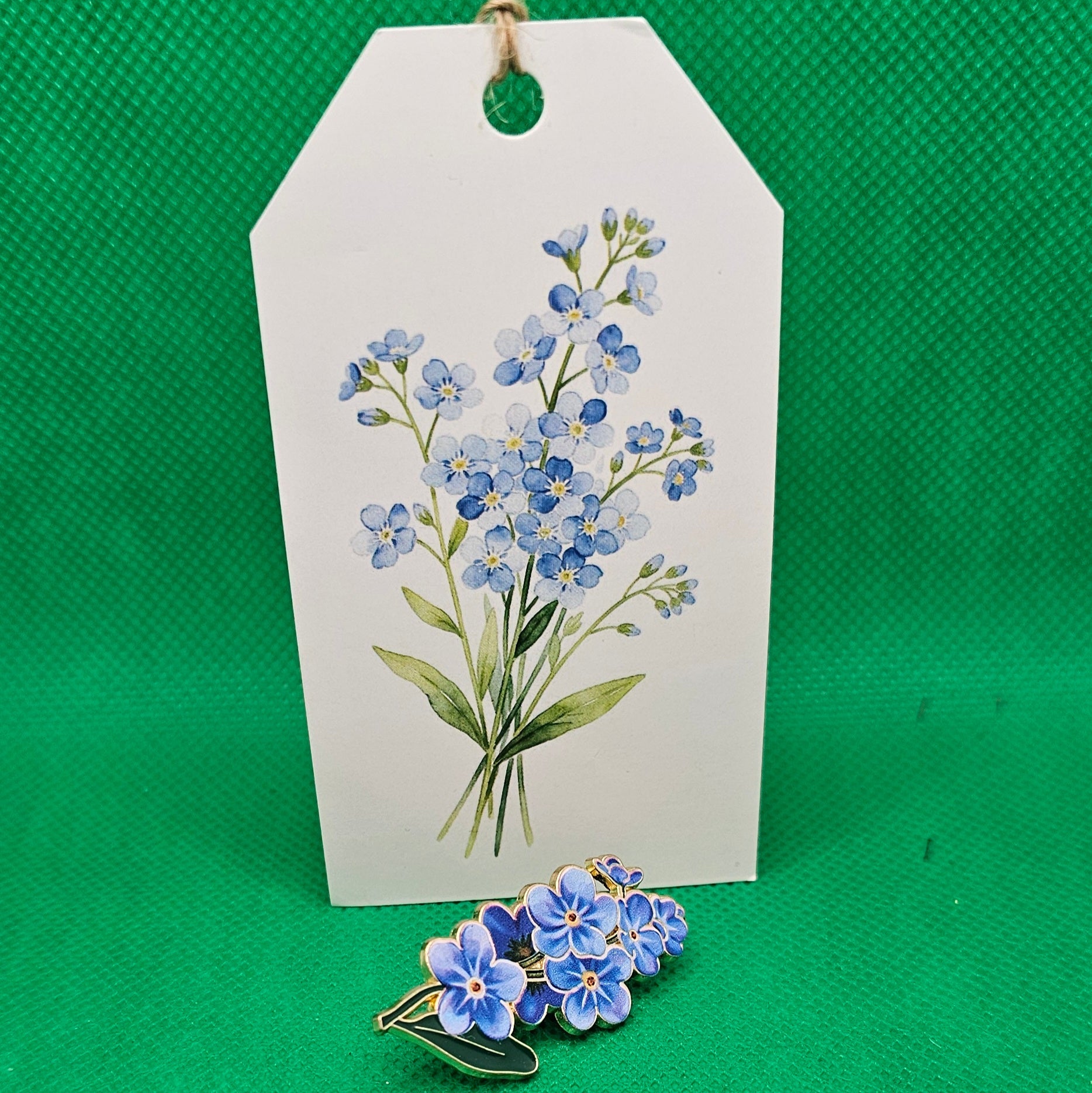 Forget me not gifts and collections