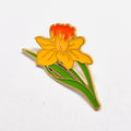 Flower 🌻 Pin Badge Brooch