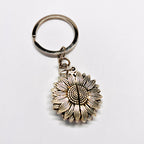 Sunflower 🌻 keychain
