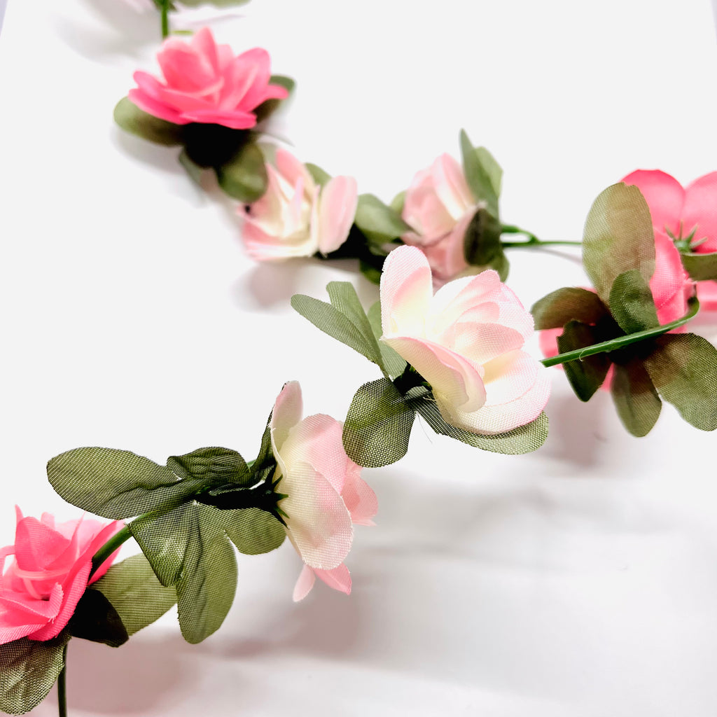 Artifical flower Garlands