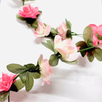 Artifical flower Garlands