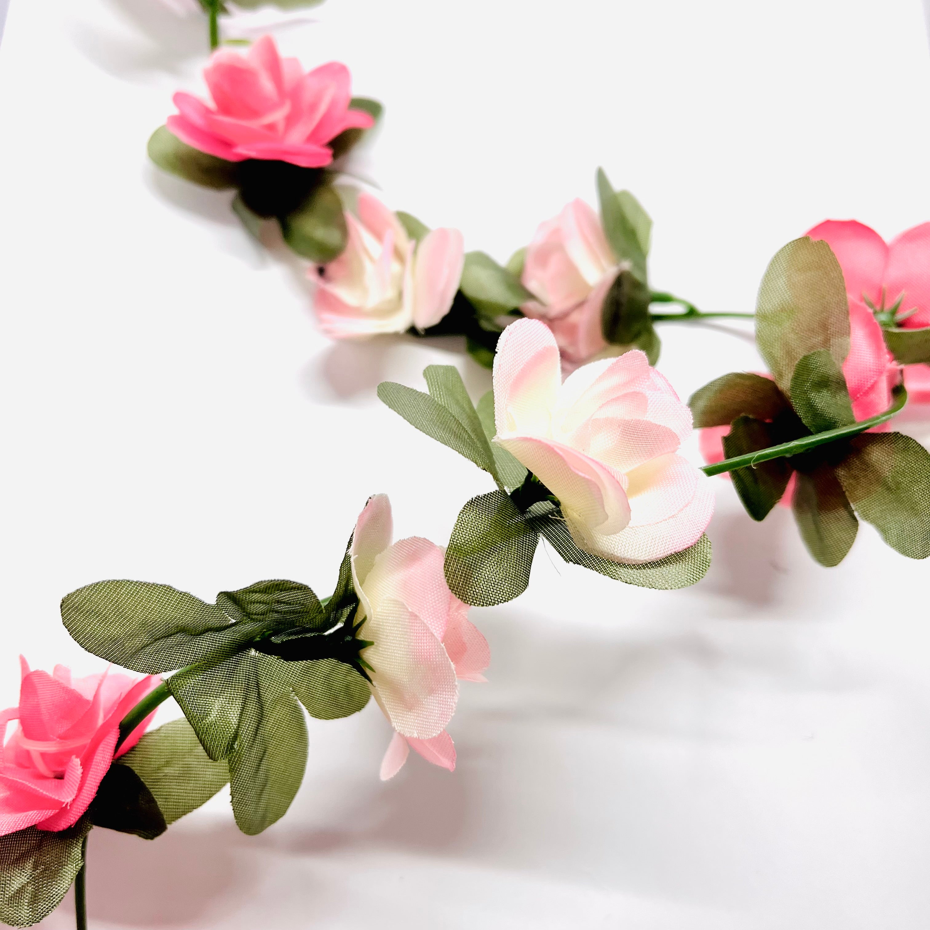 Artifical flower Garlands