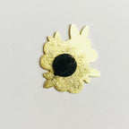 Forget me not Brooch