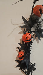 Halloween decorations