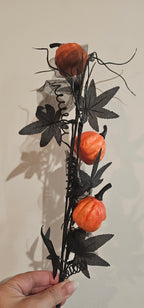 Halloween decorations