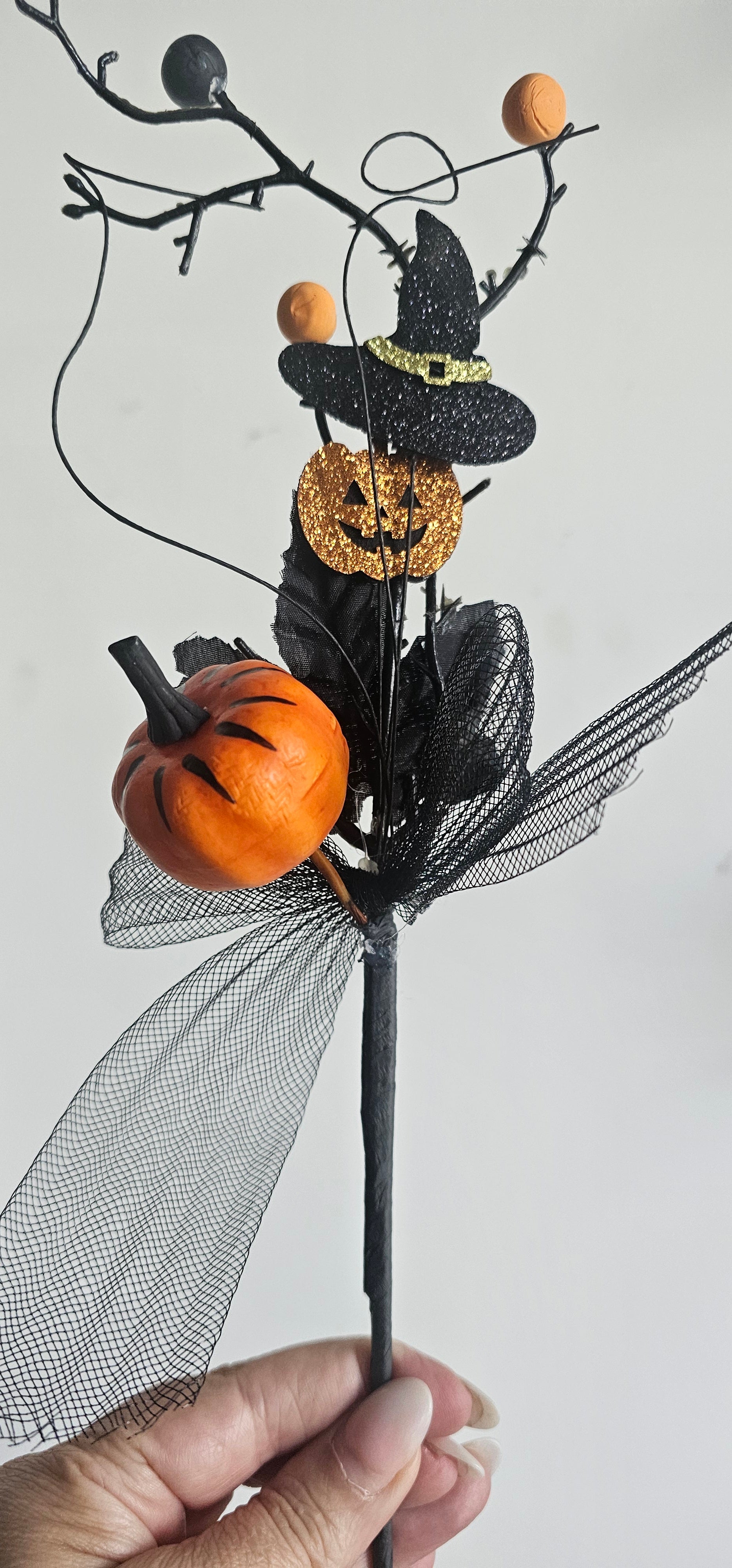 Halloween decoration