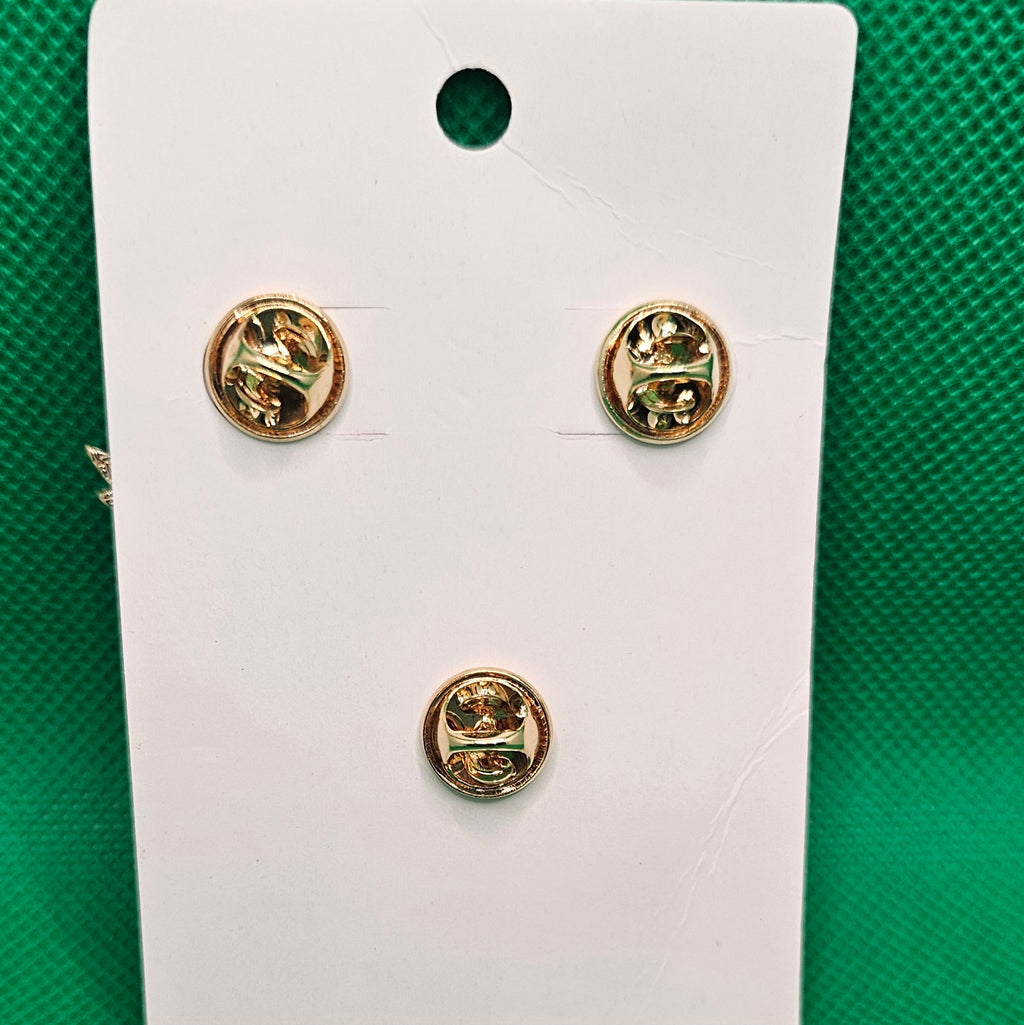 Fun Christmas pins