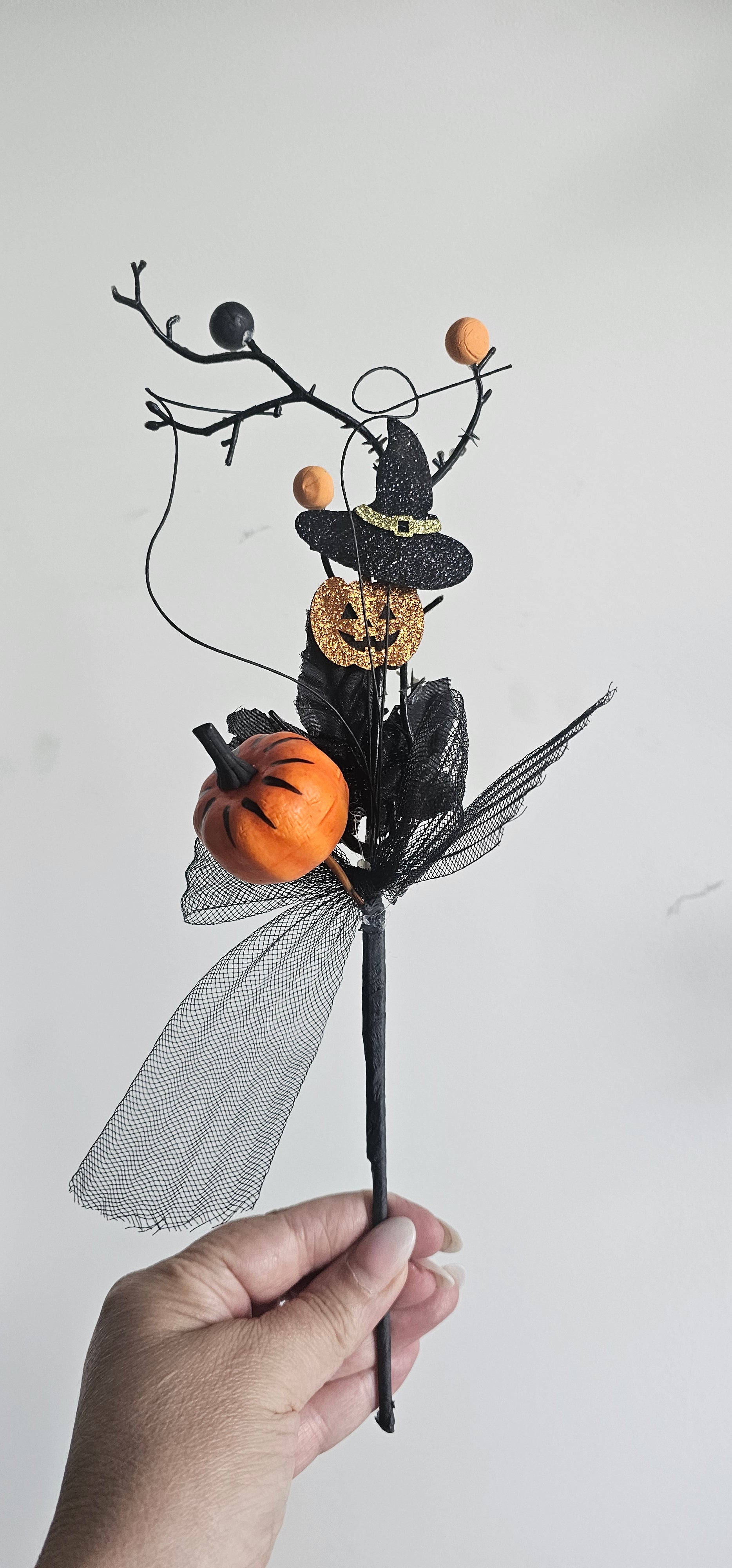 Halloween decoration