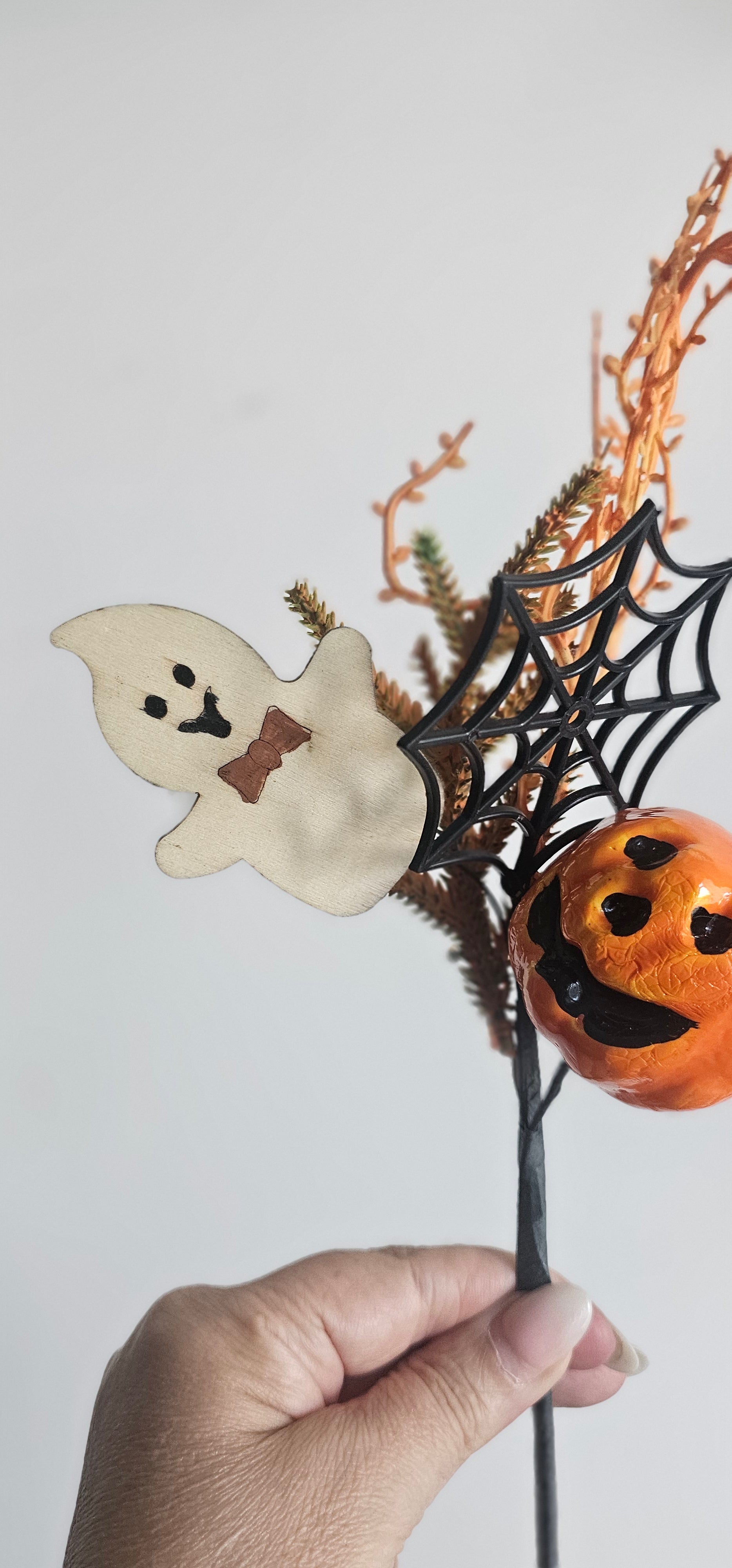 Halloween decoration
