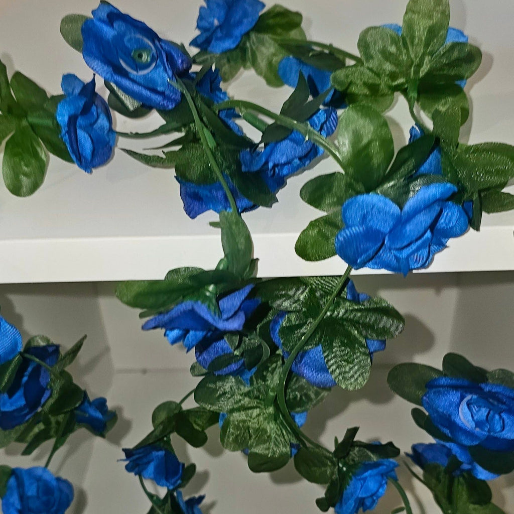 Artifical flower Garlands