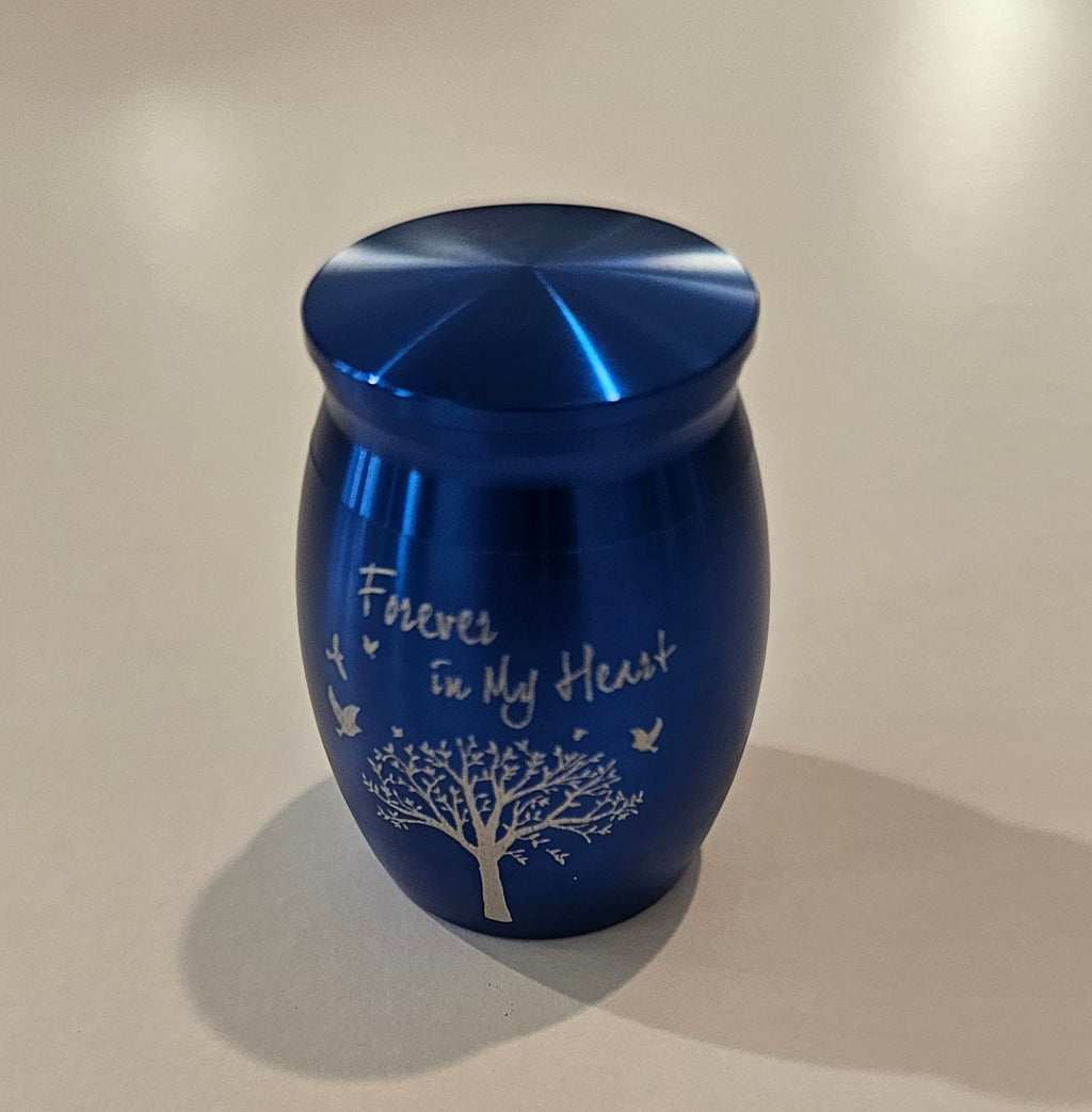 Small urn