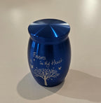 Small urn