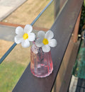 Single ceramic daisy