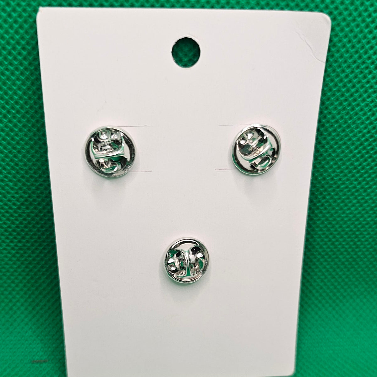 Fun Christmas pins