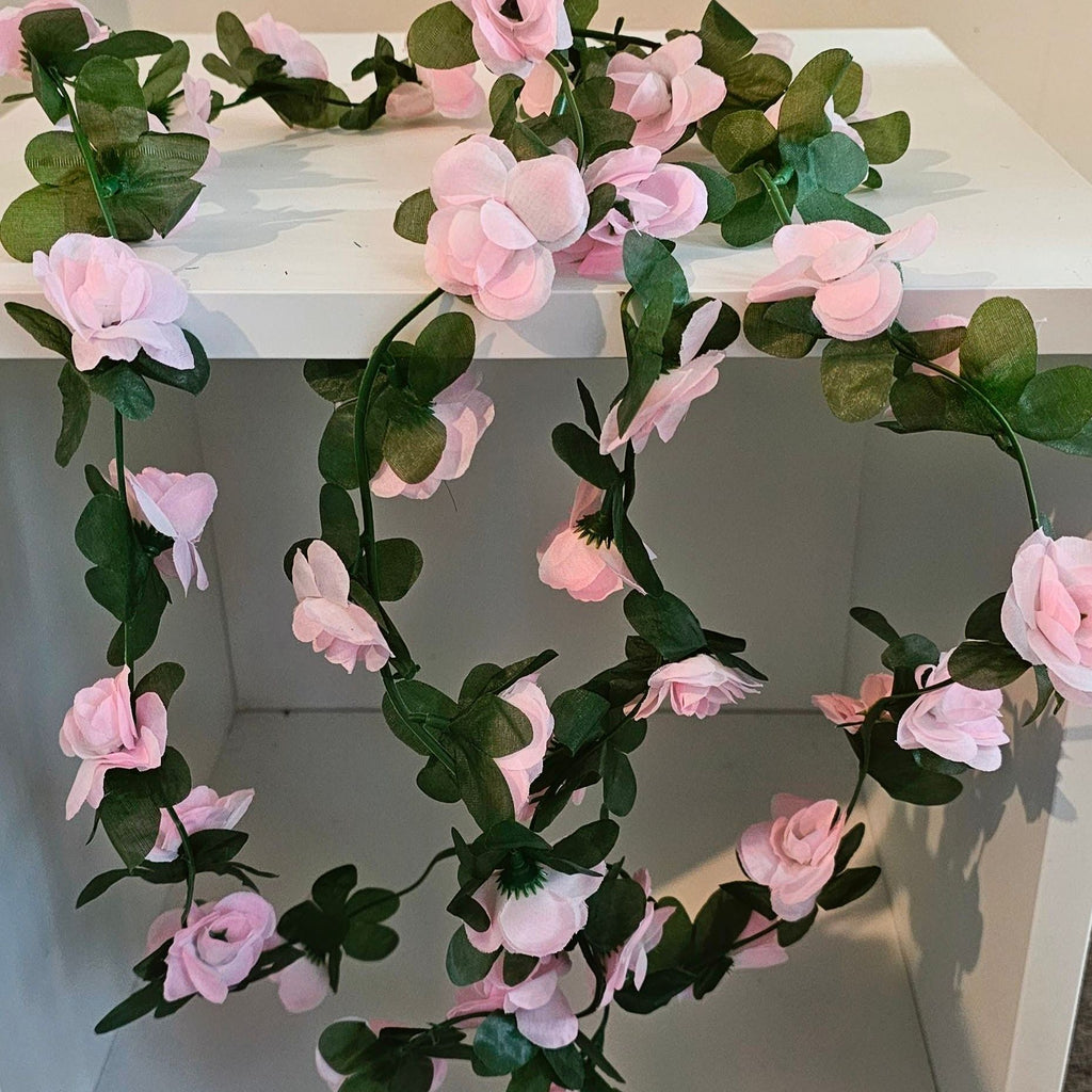 Artifical flower Garlands